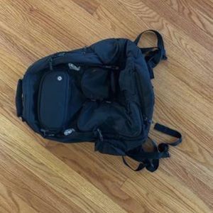 Lululemon backpack
